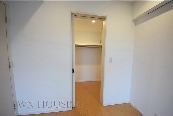 フレンシア外苑西の物件内観写真